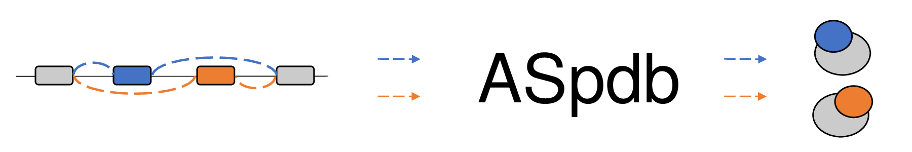ASpdb Logo