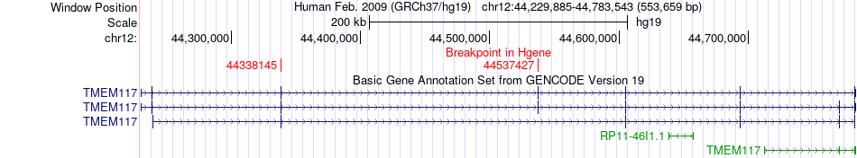 all structure