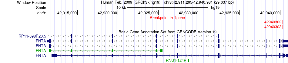 all structure