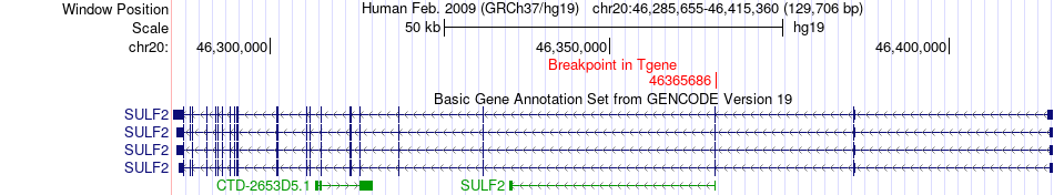 all structure