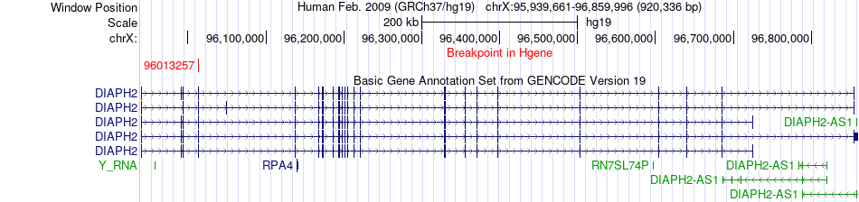 all structure