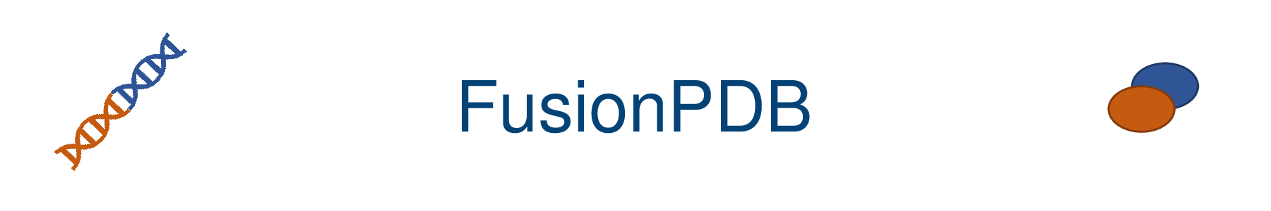 FusionPDB Logo