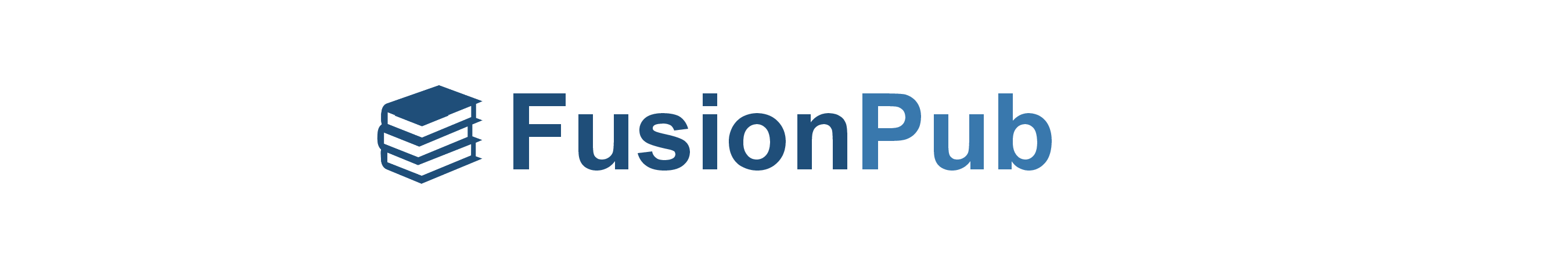 FusionPub Logo